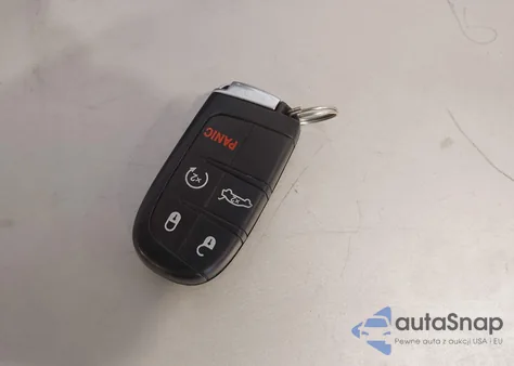 2018 Dodge Challenger R/T 392 z USA, uszkodzony, nr VIN 2C3CDZFJ4JH171583